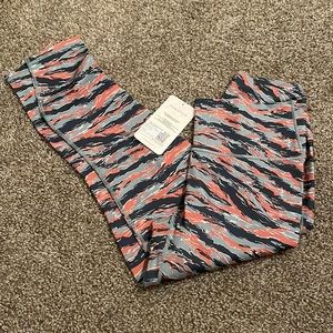 Fabletics brand new leggings. High waisted
